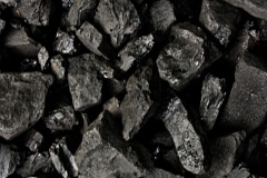 Washington Village coal boiler costs